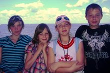 лагерь 2009